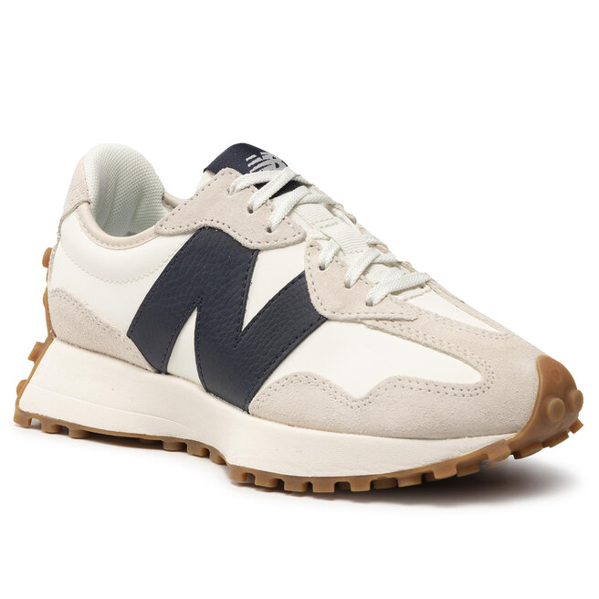 Sneakers New Balance WS327KB Bej Balance imagine noua gjx.ro