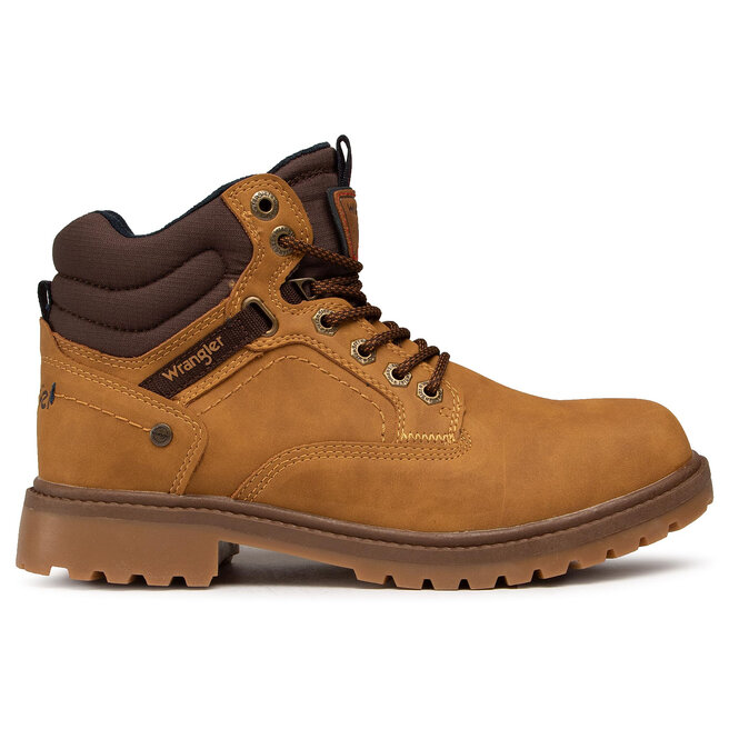 Scarponcini uomo shop wrangler