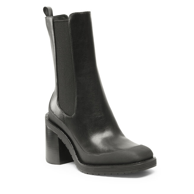 Botine Tory Burch Expedition Chelsea 140833 Perfect Black/Perfect Black 008