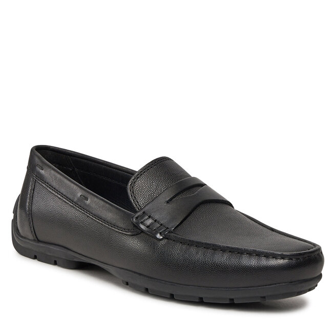 Mocassini geox outlet