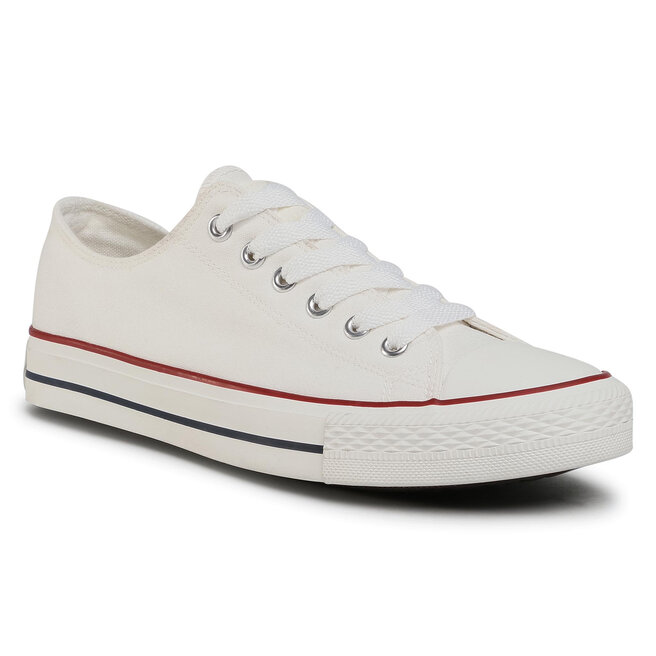 Sneakers Sprandi WP40-CZ030-1 White 2