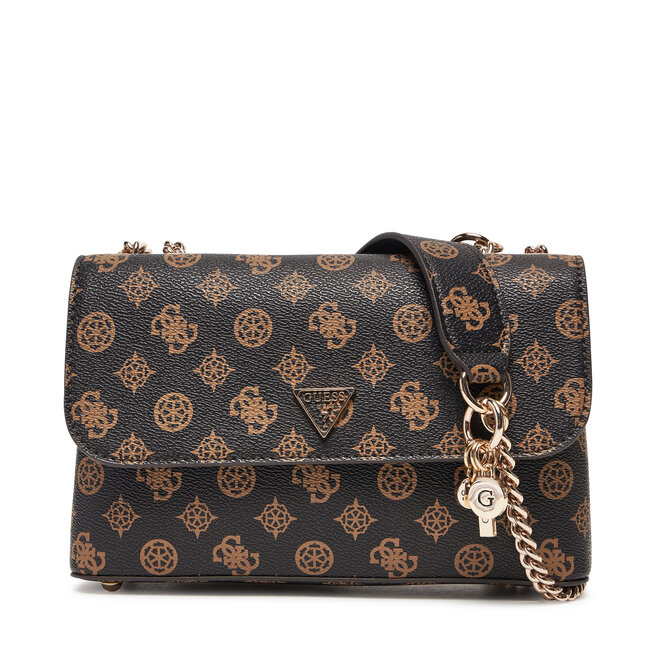 Torebka Guess Daryna HWPG72 - Brązowy