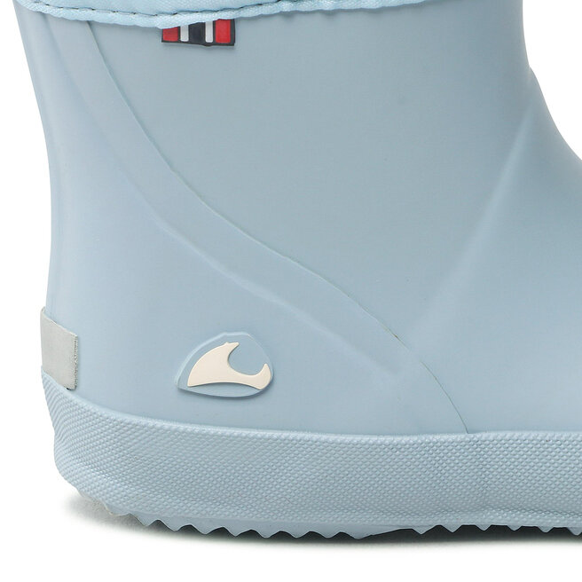Viking Gumicsizma Viking Alv Indie 1-16000-45 Iceblue