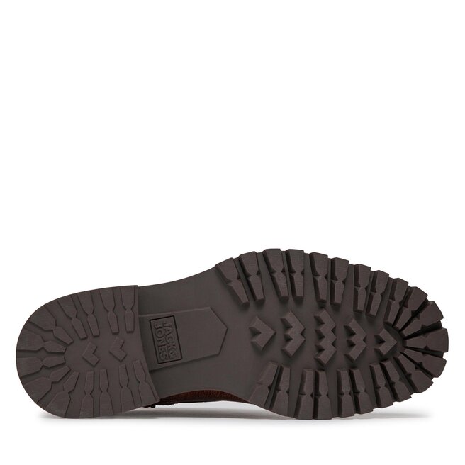 Jack&Jones Ghete Jack&Jones 12243413 Cognac 4308851