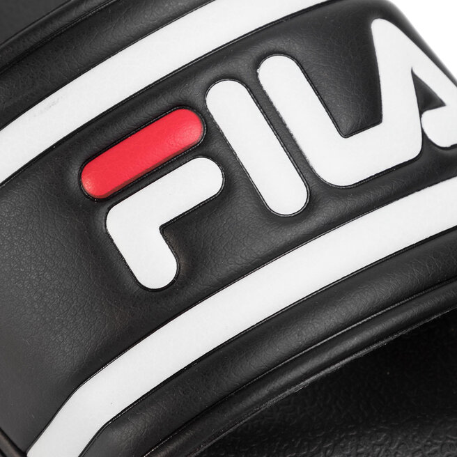 Fila Ciabatte Fila Morro Bay Slipper 2.0 1010930.25Y Black