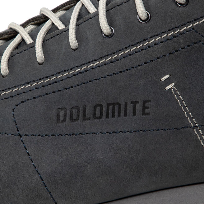 Dolomite Туристически Dolomite Cinquantaquatrro Low Fg Gtx GORE-TEX 247959-0160022 Blue Navy