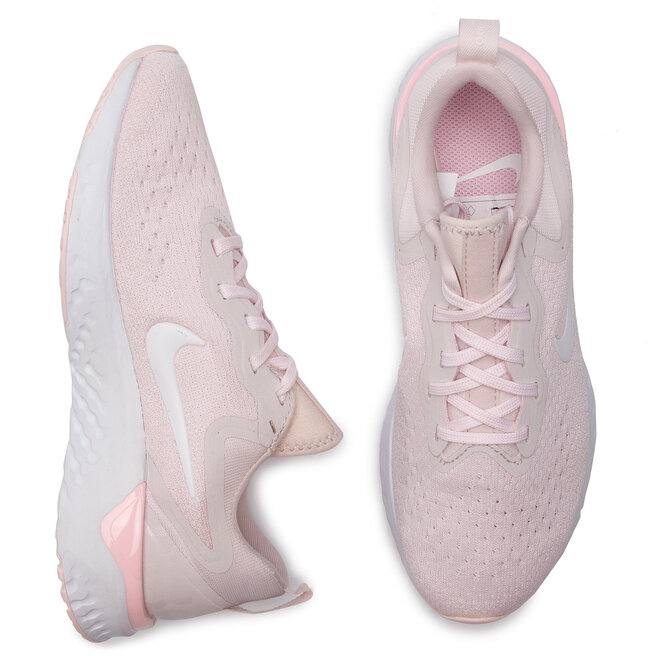 Nike odyssey react arctic clearance pink