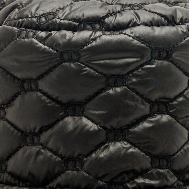TWINSET Pălărie TWINSET 231TA4267 Nero 00006
