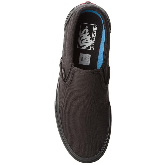 Vans makers deals slip on