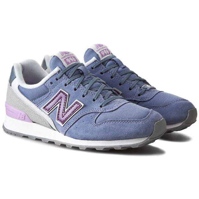 New balance 995 damen lila cheap