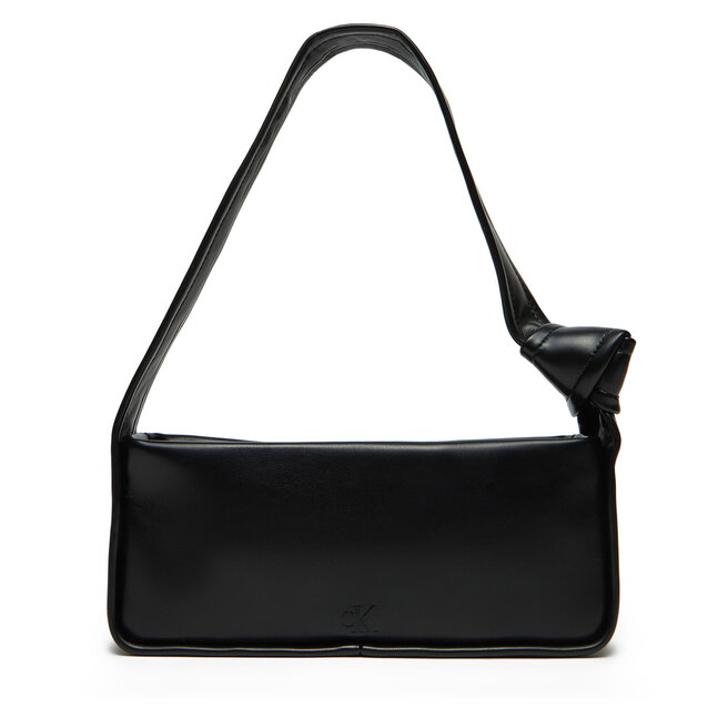 Torebka Calvin Klein Jeans - Czarny