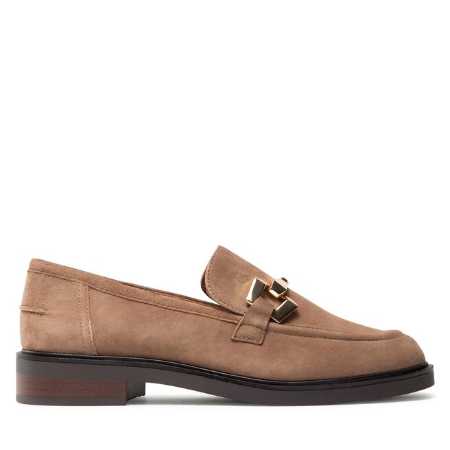 Caprice Lordsy Caprice 9-24200-41 Taupe Suede 343