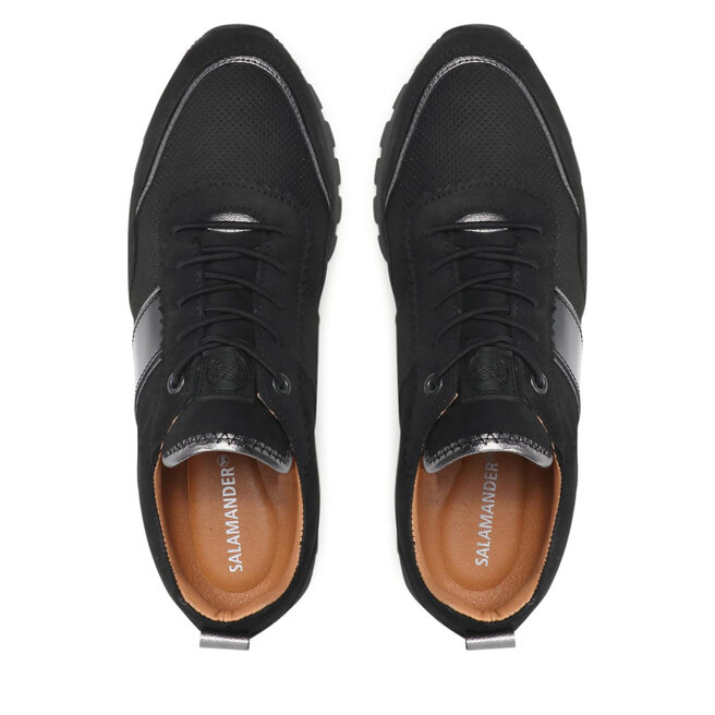 Salamander Сникърси Salamander Tilani 32-35404-11 Black