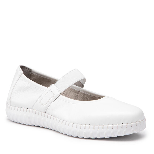 Pantofi Caprice 9-24651-28 White Softnap. 160 160 imagine noua