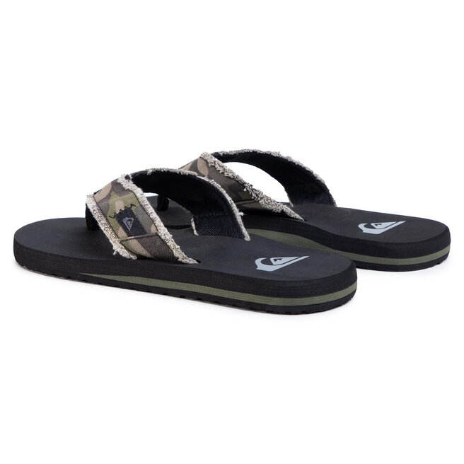 Quiksilver Infradito Quiksilver AQYL100047 Xgck