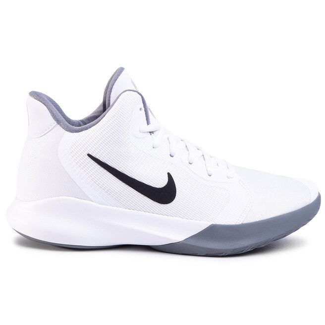 nike precision iii lojas