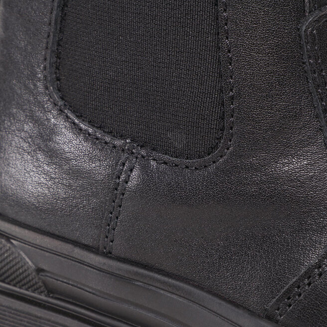 Froddo Schnürschuhe Froddo G3160183 Black