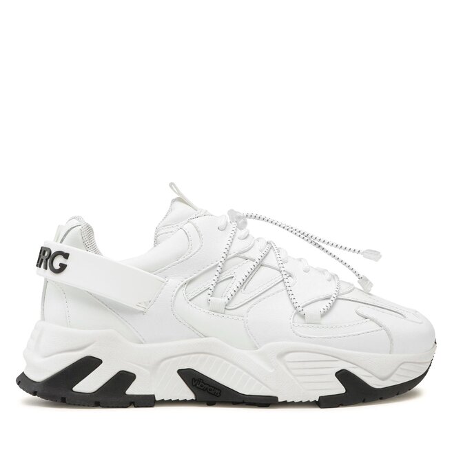 Iceberg Sneakers Iceberg Kakkoi IU1652 White