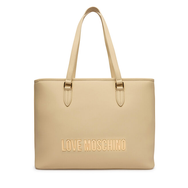 Torebka LOVE MOSCHINO