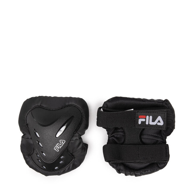Fila Skates Set de protección para patinar Fila Skates Fp Junior 60750904 Black