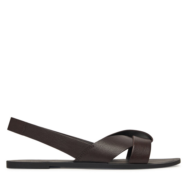 Sandały Vagabond Shoemakers Tia 2.0 5531-001-35 Brązowy - kobiece