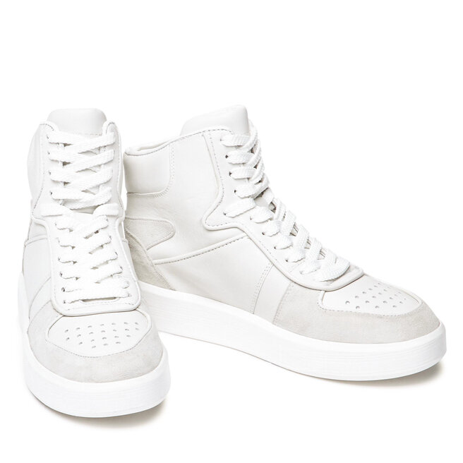 Gino Rossi Sneakers Gino Rossi WI16-POLAND-05 Light Grey