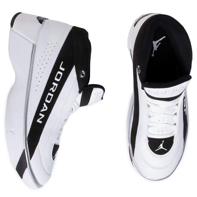 Sneakers Nike Jordan Team Showcase CD4150 100 Weiß eschuhe.de