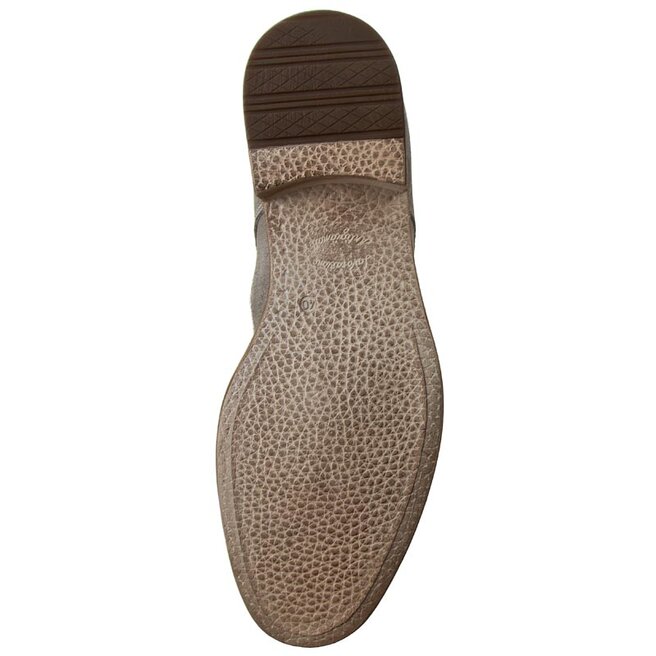 Κλειστά παπούτσια Guess Jackson FMJAC1 SUE13 GREY epapoutsia.gr