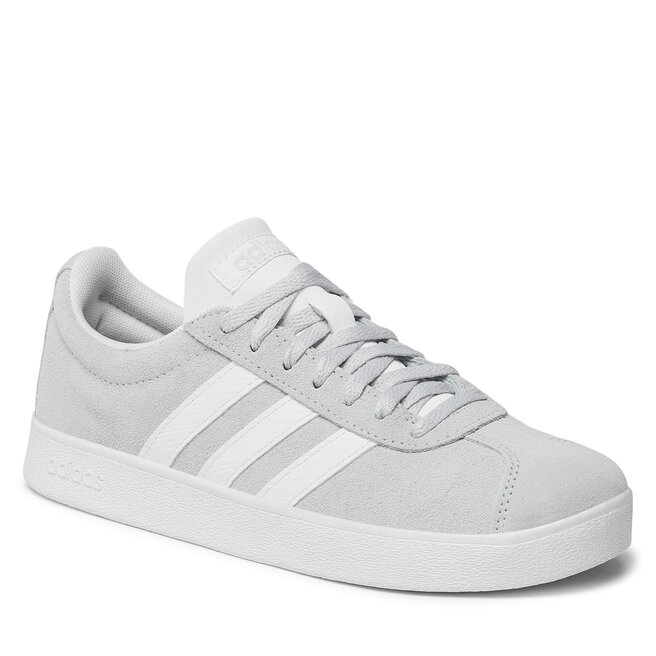 Sneakersy adidas Vl Court 2.0 - Szary
