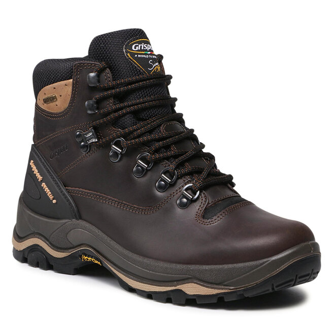 Grisport Trekingová obuv Grisport 11205D15G Marrone Dakar