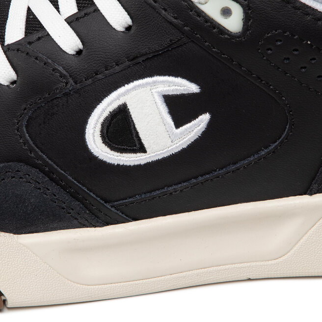 Champion Sneakers Champion Z80 Low S21647-CHA-KK003 Nbk