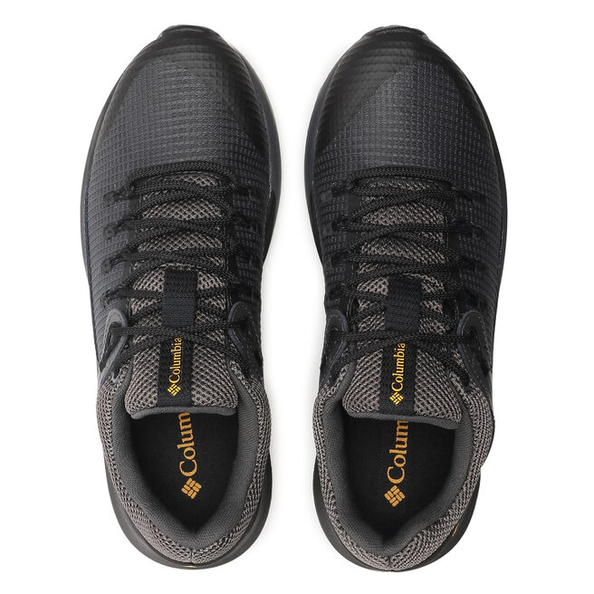 Columbia Trekkings Columbia Trailstorm Waterproof BM0156 Dark Grey/Bright Gold 089