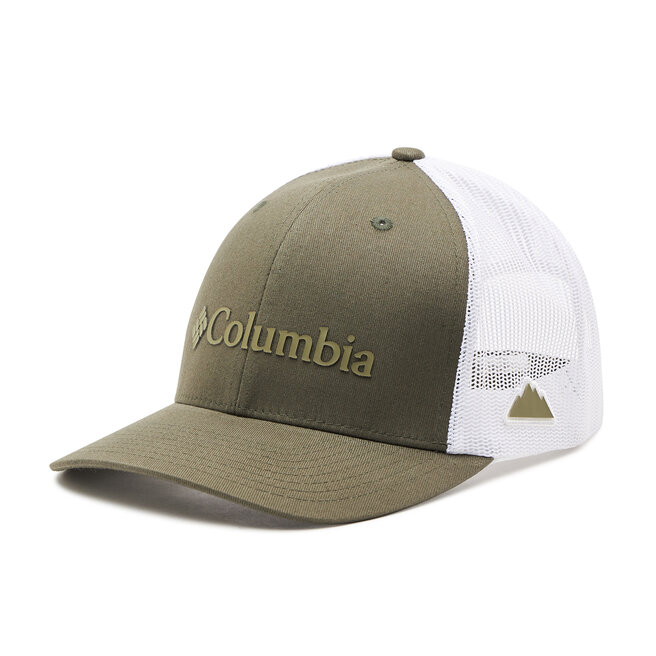 columbia tan hat