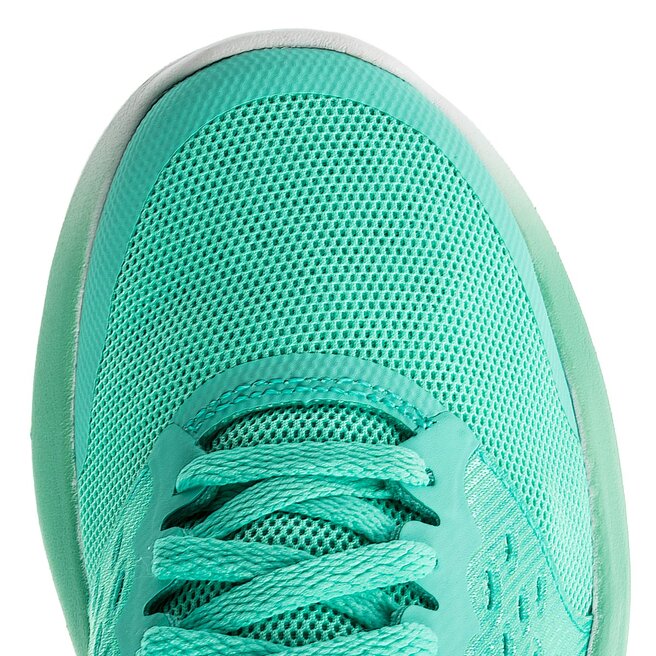 Zapatos Nike Lunarstelos (GS) Hyper Turq/Metallic Silver • Www.zapatos.es