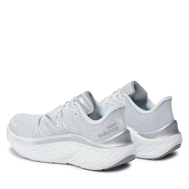 New Balance Cipő New Balance Fresh Foam Kaiha Road WKAIRCG1 Szürke