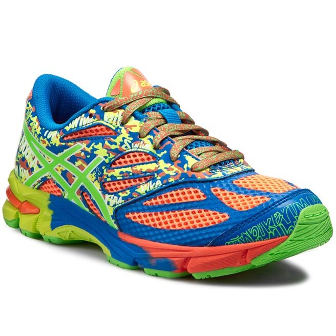 Asics gel noosa tri 10 rosso new arrivals