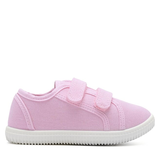 Sneakersy Nelli Blu - Różowy