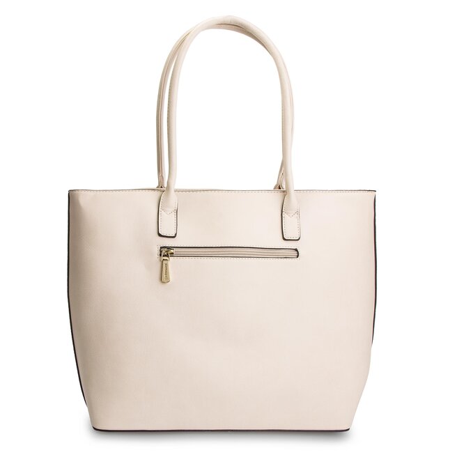 Monnari Táska Monnari BAG2940-000 White