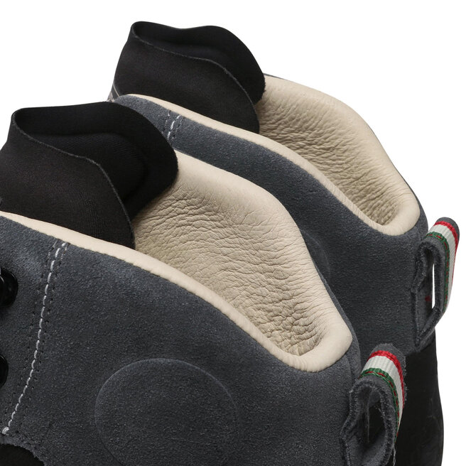 Dolomite Παπούτσια πεζοπορίας Dolomite Cinquantaquattro Hike Evo Gtx GORE-TEX 289207-1076020 Gunmetal Grey