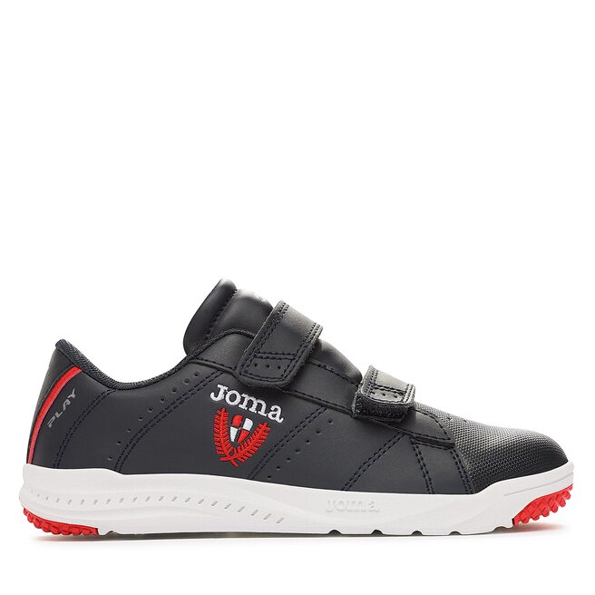 Sneakersy Joma W.Play Jr 2306 - Granatowy