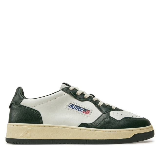Sneakersy AUTRY - Biały