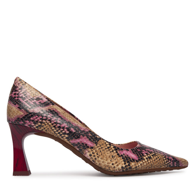 Czółenka Hispanitas HV264677 C001 Kolorowy - kobiece