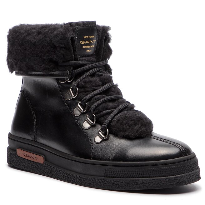 Gant Maria 17541825 Black G00 epapoutsia.gr