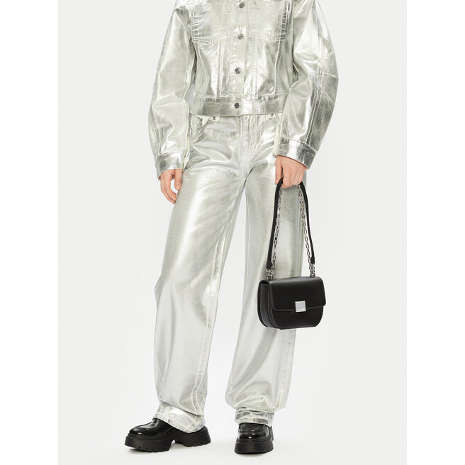 Torebka KARL LAGERFELD A1W30445 Czarny -