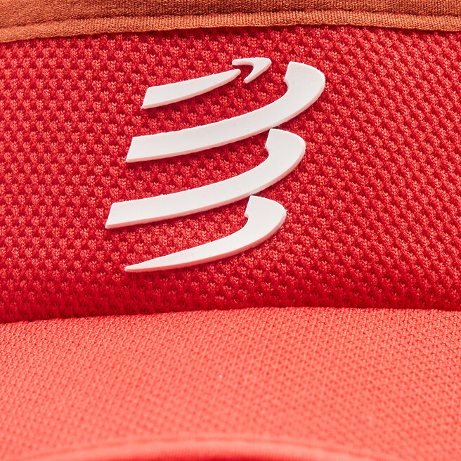 Compressport Cozoroc Compressport Visor Ultralight CU00005B Red 300