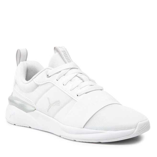 Puma Αθλητικά Puma Rose Plus 374897 02 Puma White/Gray Violet