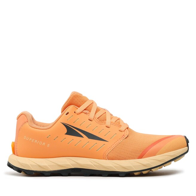 Altra Scarpe Altra W Superior 5 AL0A5483800-060 Orange/Black