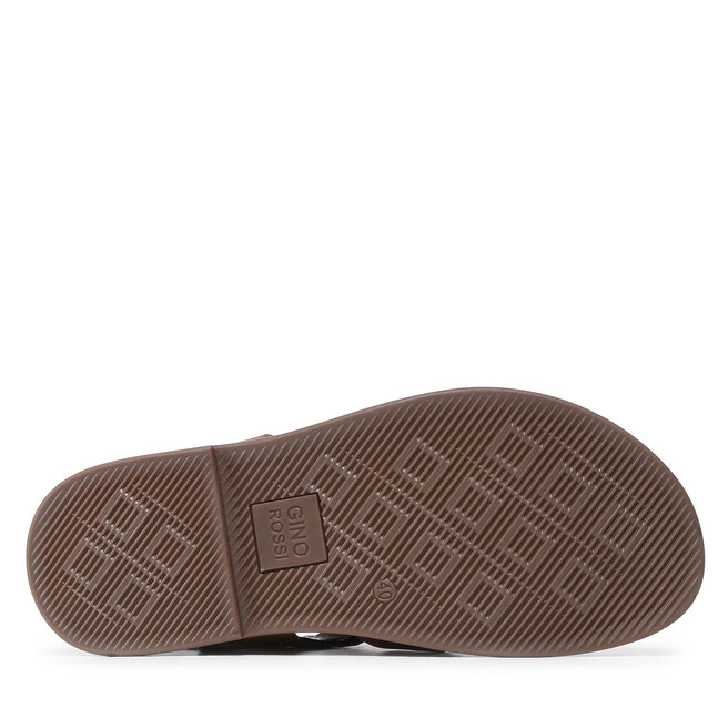 Gino Rossi Sandalen Gino Rossi MB-WESTIN-04 Brown