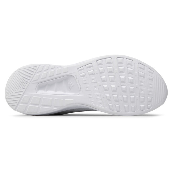 adidas Topánky adidas Runfalcon 2.0 FY9612 Ftwwht/Ftwwht/Silvmt