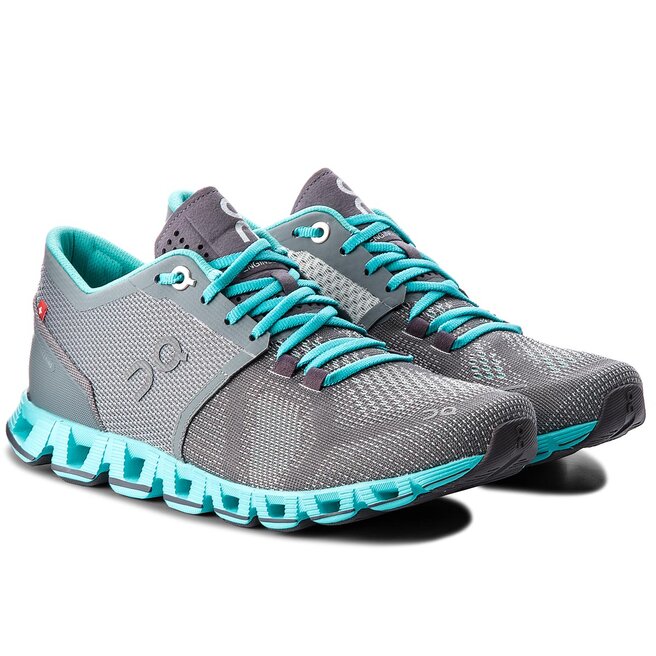 On cloud x cheap grey atlantis